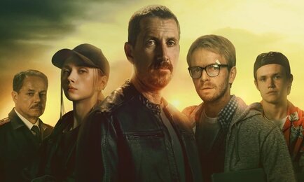 Волонтеры борются с современным рабством в трейлере сериала «Право на свободу» 
