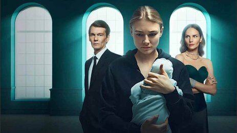 START объявил дату премьеры финального сезона сериала «Контейнер» START объявил дату премьеры финального сезона сериала «Контейнер»