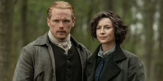 Сериал «Чужестранка» продлен на восьмой и заключительный сезон 