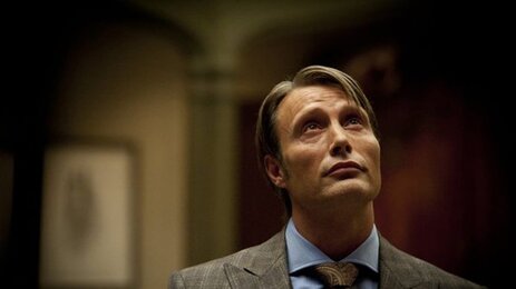 Мадс Миккельсен выразил сдержанный оптимизм насчет возвращения сериала «Ганнибал» 