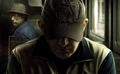Серийный убийца охотится на женщин в трейлере сериала «Тень Чикатило»