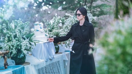 Netflix выпустил трейлер своего нового южнокорейского сериала «Триумф» 