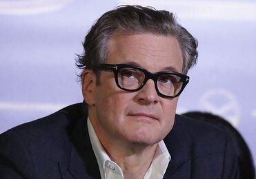 Колина Ферта позвали в «Таинственный сад»