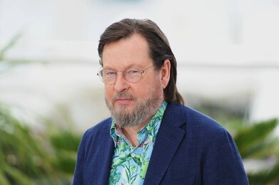Ларс фон Триер допускает, что больше не будет снимать кино 