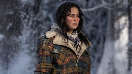 Не «Твин Пиксом» единым: 6 новых загадочных сериалов