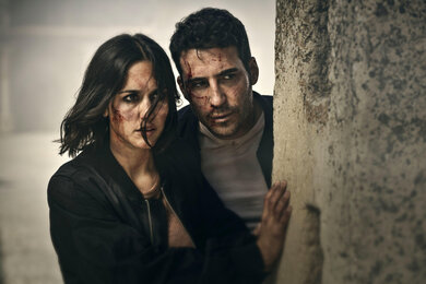 Выход второго сезона испанского сериала «30 сребреников» намечен на 2023 год