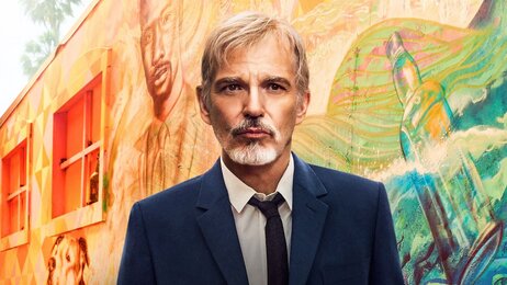 Финальный сезон «Голиафа» получил дату премьеры на Amazon Prime Video 