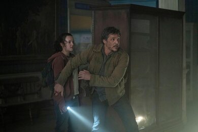 Когда ждать второй сезон сериала «Одни из нас»? Когда ждать второй сезон сериала «Одни из нас»?