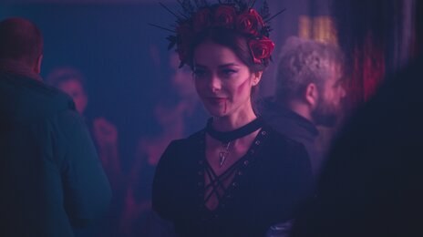 Небезопасные истории о страсти: вышел трейлер фильма «Осторожно — любовь»