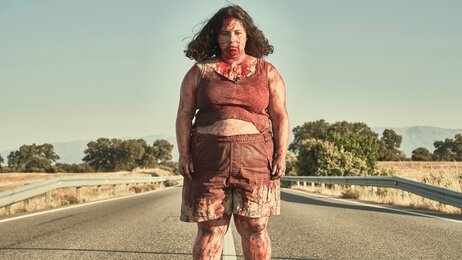 Фильм, покоривший кинофестиваль «Сандэнс»: вышел трейлер хоррора «Свинка» 