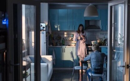 «Нелюбовь» Андрея Звягинцева получил Приз жюри на 70-ом Каннском кинофестивале