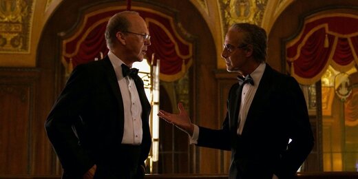 Netflix объявил дату выпуска фильма о терактах 11 сентября с Майклом Китоном и Стэнли Туччи
