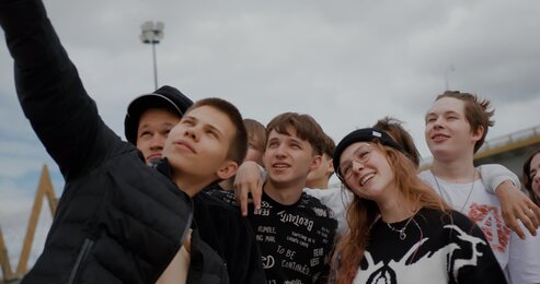 Состоялась цифровая премьера документального фильма о современных подростках «Манифест мечты»