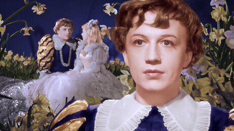 Помните Принца из советской «Золушки»? Он порхал лишь на экране, а реальная жизнь не была похожа на сказку – все из-за двух трагедий