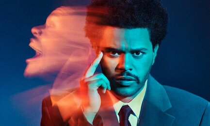 HBO готовит драматический сериал о музыкальной индустрии во главе с The Weeknd и Лили-Роуз Депп HBO готовит драматический сериал о музыкальной индустрии во главе с The Weeknd и Лили-Роуз Депп