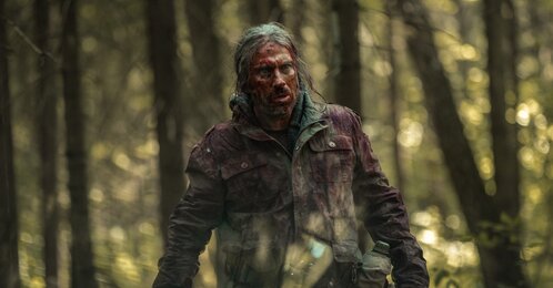 В прокат выходит триллер о выживании с Дмитрием Нагиевым «На ощупь» В прокат выходит триллер о выживании с Дмитрием Нагиевым «На ощупь»