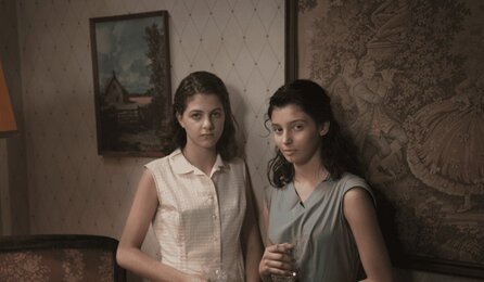 HBO представил тизер третьего сезона сериала «Моя гениальная подруга» по романам Элены Ферранте