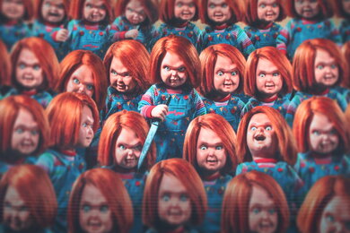 Рейтинг второго сезона «Чаки» на Rotten Tomatoes оказался самым высоким среди всех частей франшизы 
