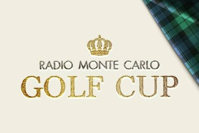 Radio Monte Carlo анонсировало традиционный турнир по гольфу