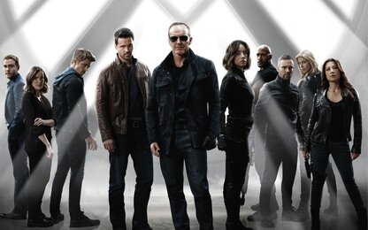 Представлен первый полноценный трейлер седьмого сезона «Агентов ЩИТ» Представлен первый полноценный трейлер седьмого сезона «Агентов ЩИТ»