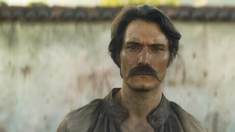 Вышел трейлер сериала «Сто лет одиночества» по роману Габриэля Гарсии Маркеса