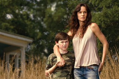 Названа звезда «Ходячих мертвецов», которая никогда не смотрела сериал 
