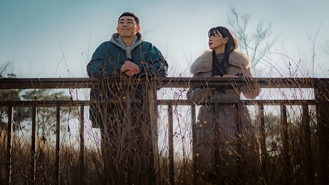 8 корейских дорам на Netflix, которые стоят внимания каждого