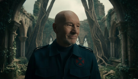 В тизер "Судного дня" спрятали пасхалку про Человека-паука: посмотрите внимательно на этот кадр