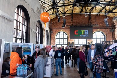 Объявлена деловая программа форума CSTB.PRO.MEDIA-2026