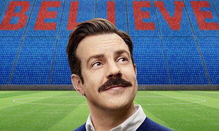 5 киномудростей от Теда Лассо