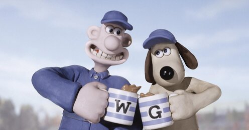 Netflix и студия Aardman анонсировали новую часть «Уоллеса и Громита», а также сиквел «Побега из курятника» Netflix и студия Aardman анонсировали новую часть «Уоллеса и Громита», а также сиквел «Побега из курятника»