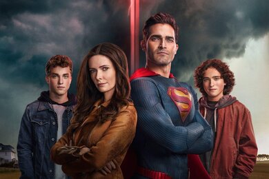 Канал The CW закрыл сериал «Рыцари Готэма», но продлил на новый сезон «Супермена и Лоис»