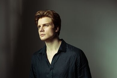 Актер Сергей Новосад о любимых фильмах: «В них есть то, что я регулярно восполняю в себе»