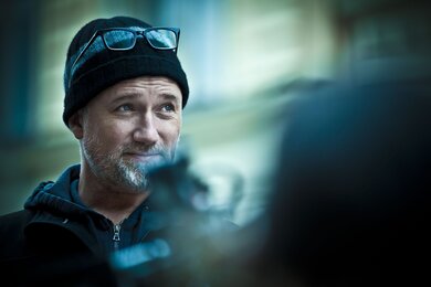 Как кино захватывает воображение: вышел трейлер документального сериала Дэвида Финчера «Жизнь кино»