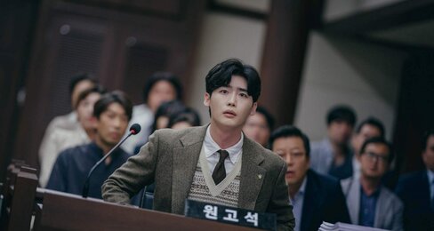 Кто является Большой мышью в корейском сериале «Болтун»?