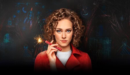 5 сериалов про сильных женщин