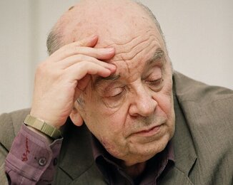 В Москве простились с Леонидом Броневым