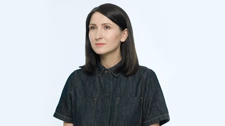 Интервью Киноафиши: Нигина Сайфуллаева рассказала о своем новом фильме «Верность»