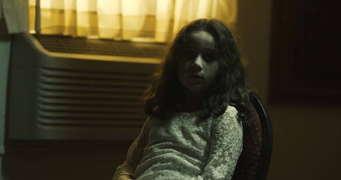Призраки в маленьком мотеле: вышел трейлер фильма ужасов «Загадочное место» Призраки в маленьком мотеле: вышел трейлер фильма ужасов «Загадочное место»