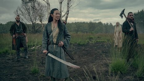 «Ведьмак», «Песочный человек» и другое: что представил Netflix на фестивале Comic-Con в Сан-Паулу 