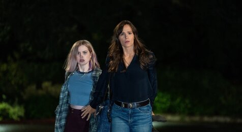 Вышел трейлер мини-сериала «Последнее, что он сказал мне» с Дженнифер Гарнер и Энгаури Райс 