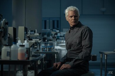 Корабль с ксеноморфом терпит крушение во втором трейлере сериала «Чужой: Земля»