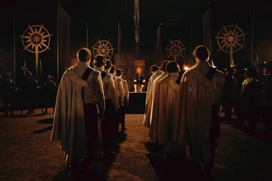 «Кинопоиск» готовит телевселенную «Дозоров», новое «Преступление и наказание» и другие проекты