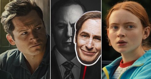 10 главных сериалов самого жаркого месяца этого лета