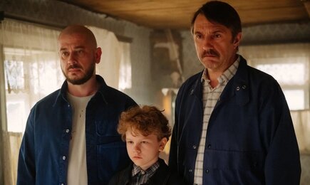 «Батя 2. Дед» выйдет на Okko