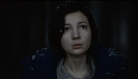 В Санкт-Петербурге прошел специальный показ мистического сериала «Сны Алисы» В Санкт-Петербурге прошел специальный показ мистического сериала «Сны Алисы»