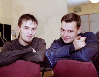 Музыкальный байопик «Руки Вверх!» получит сиквел