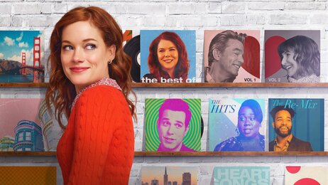 5 комедийных сериалов, которые помогут отвлечься от насущных проблем