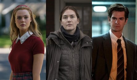  Еще серию и спать: 6 сериалов, которые вы не выключите, пока не посмотрите залпом