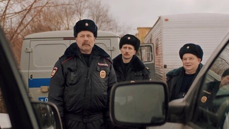 Okko выпустил трейлер второго сезона комедийного сериала «Экипаж 314» 